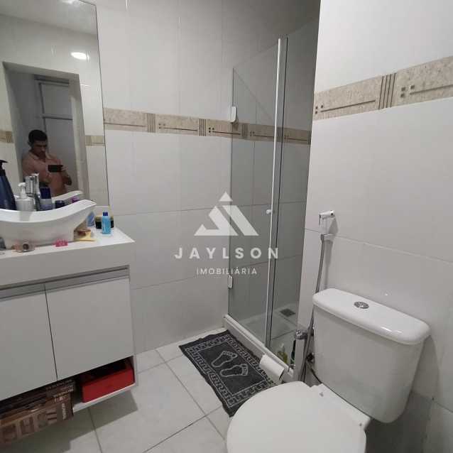 Casa de Vila à venda com 3 quartos, 54m² - Foto 14