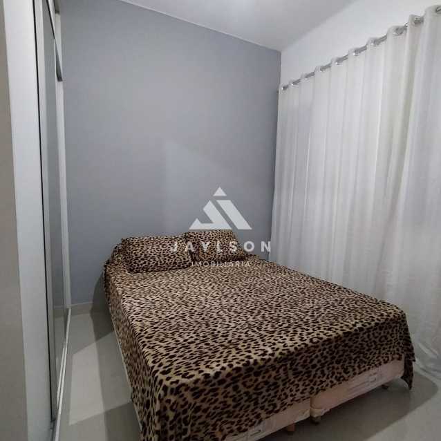 Casa de Vila à venda com 3 quartos, 54m² - Foto 9