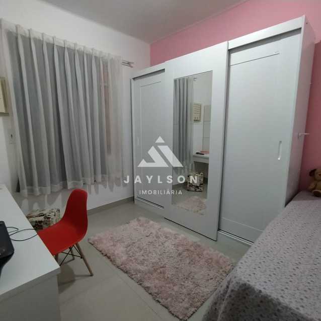 Casa de Vila à venda com 3 quartos, 54m² - Foto 12