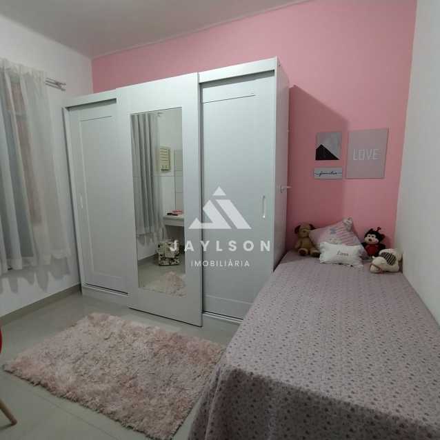 Casa de Vila à venda com 3 quartos, 54m² - Foto 13