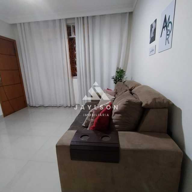 Casa de Vila à venda com 3 quartos, 54m² - Foto 3