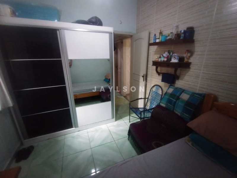 Apartamento à venda com 2 quartos, 53m² - Foto 5