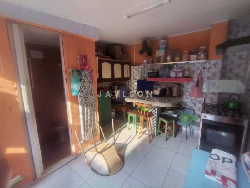 Apartamento à venda com 2 quartos, 53m² - Foto 12