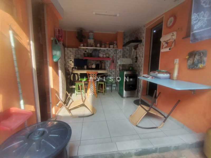 Apartamento à venda com 2 quartos, 53m² - Foto 13