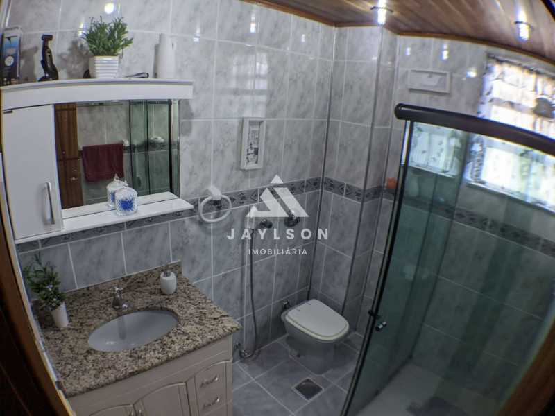 Apartamento à venda com 2 quartos, 67m² - Foto 8