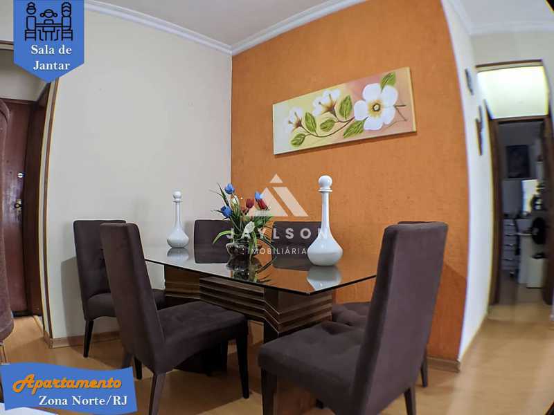 Apartamento à venda com 2 quartos, 67m² - Foto 20