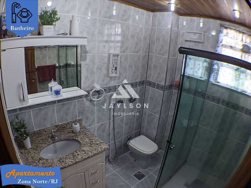 Apartamento à venda com 2 quartos, 67m² - Foto 23