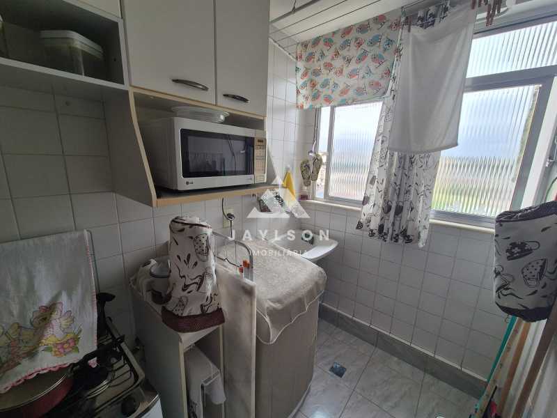 Apartamento à venda com 2 quartos, 95m² - Foto 24