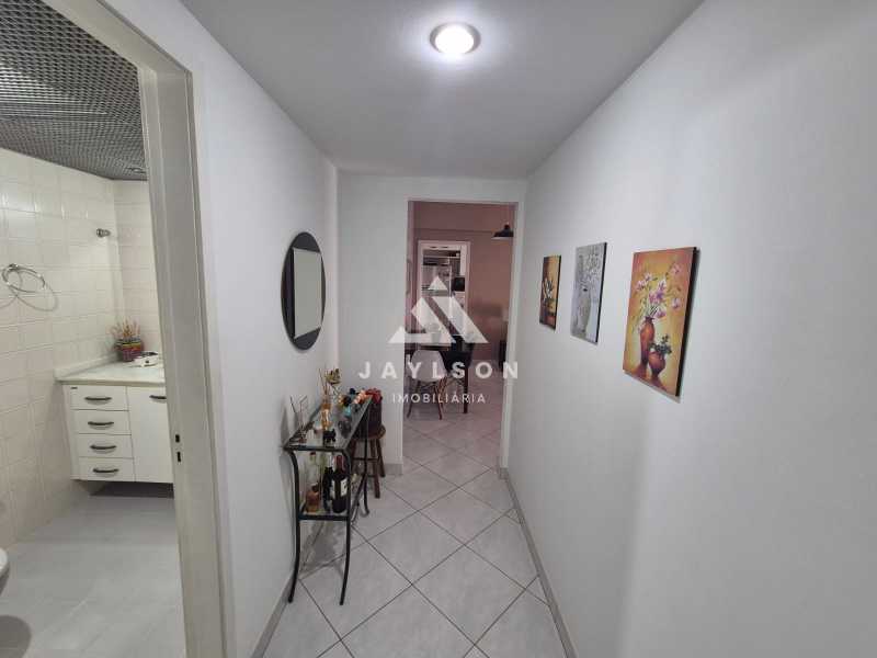 Apartamento à venda com 2 quartos, 95m² - Foto 9