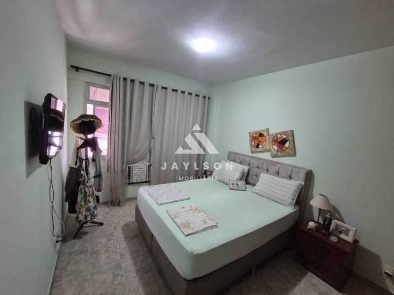 Apartamento à venda com 2 quartos, 95m² - Foto 13