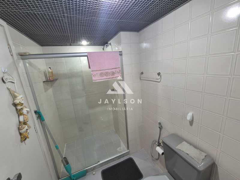 Apartamento à venda com 2 quartos, 95m² - Foto 26