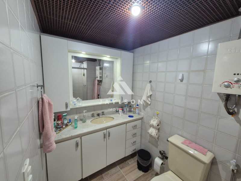 Apartamento à venda com 2 quartos, 95m² - Foto 30