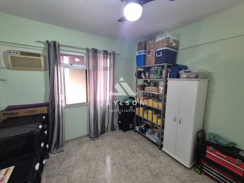 Apartamento à venda com 2 quartos, 95m² - Foto 18