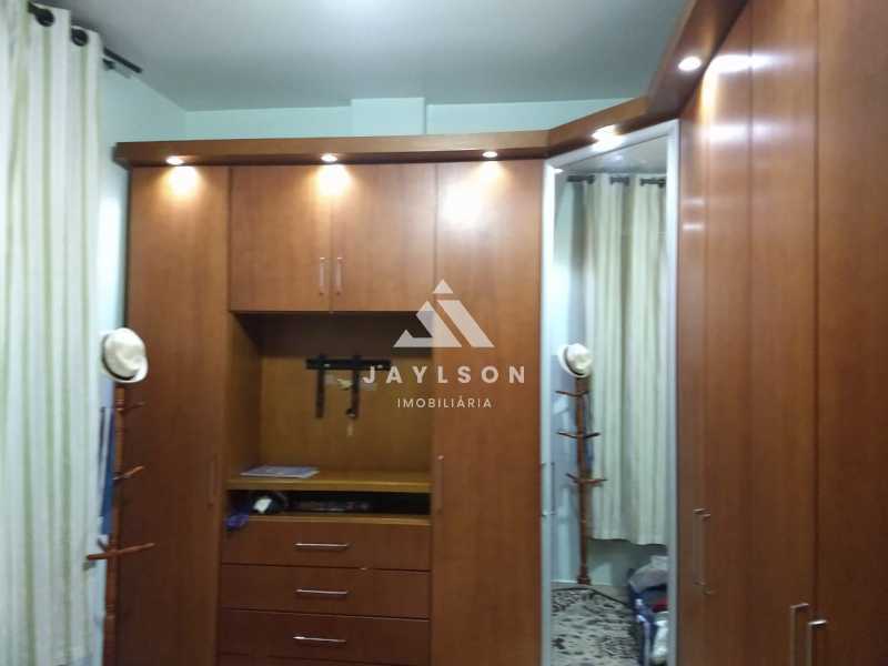 Apartamento à venda com 2 quartos, 70m² - Foto 5