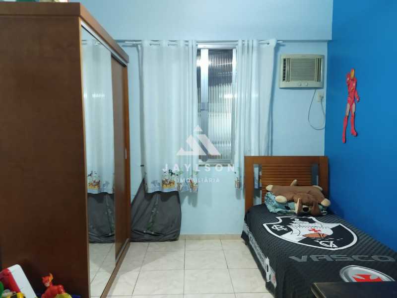 Apartamento à venda com 2 quartos, 70m² - Foto 6