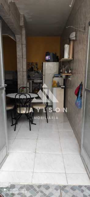 Apartamento à venda com 2 quartos, 55m² - Foto 23