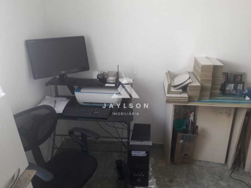 Apartamento à venda com 2 quartos, 55m² - Foto 9