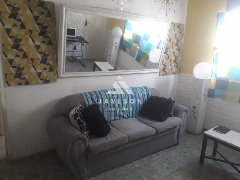 Apartamento à venda com 2 quartos, 55m² - Foto 2