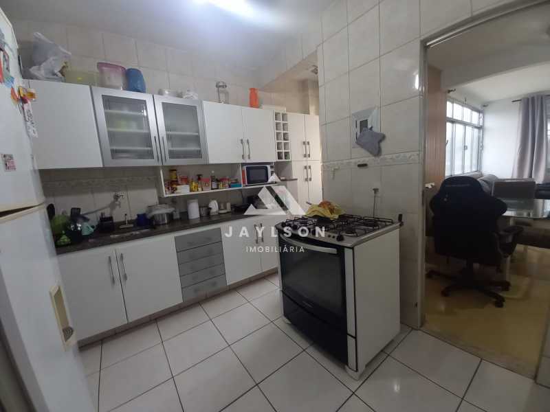 Cobertura à venda com 3 quartos, 83m² - Foto 9