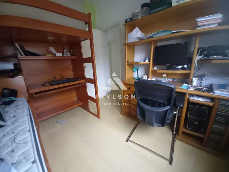 Cobertura à venda com 3 quartos, 83m² - Foto 16