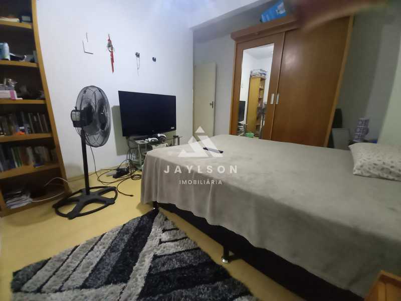 Cobertura à venda com 3 quartos, 83m² - Foto 22