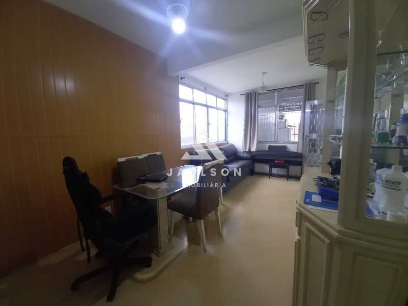 Cobertura à venda com 3 quartos, 83m² - Foto 24