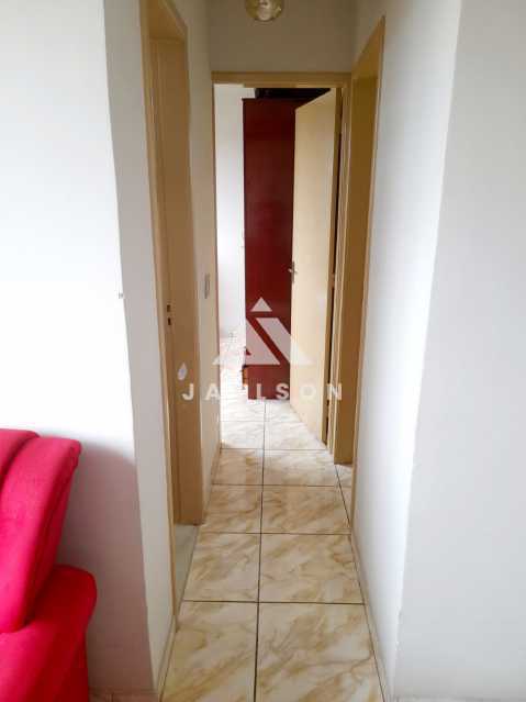 Apartamento à venda com 2 quartos, 52m² - Foto 7