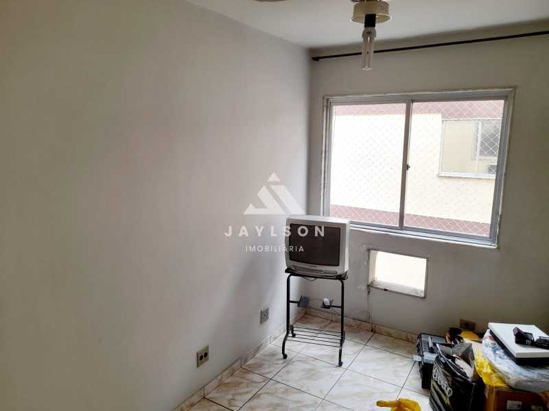 Apartamento à venda com 2 quartos, 52m² - Foto 8