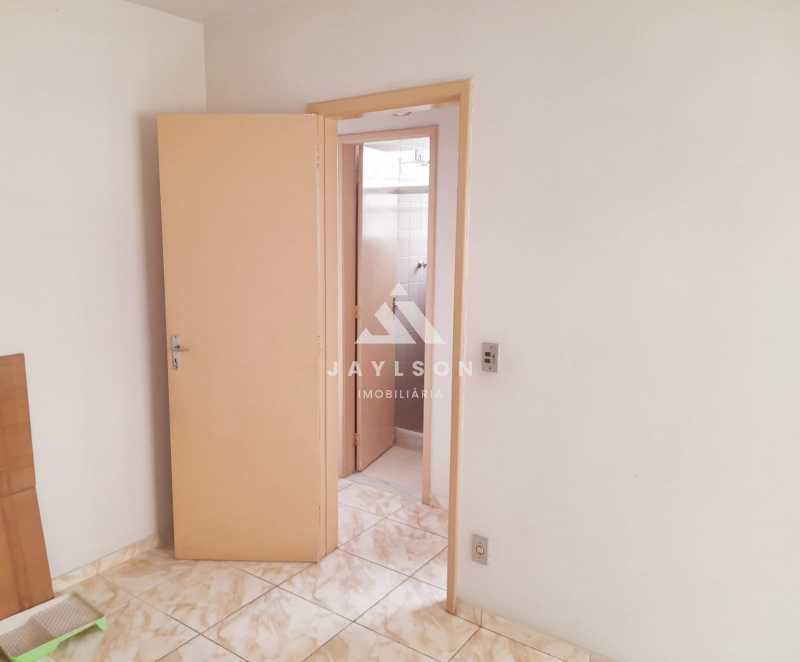 Apartamento à venda com 2 quartos, 52m² - Foto 11