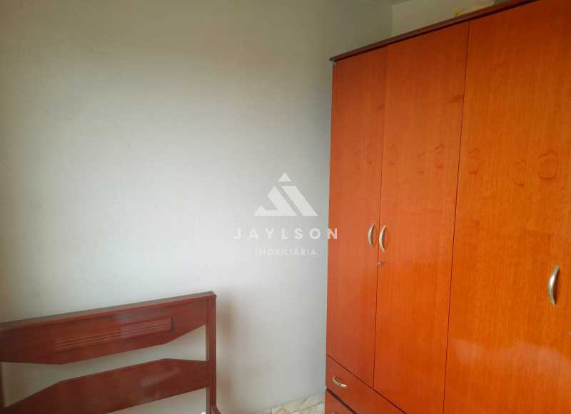 Apartamento à venda com 2 quartos, 52m² - Foto 12