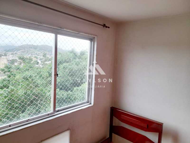 Apartamento à venda com 2 quartos, 52m² - Foto 14