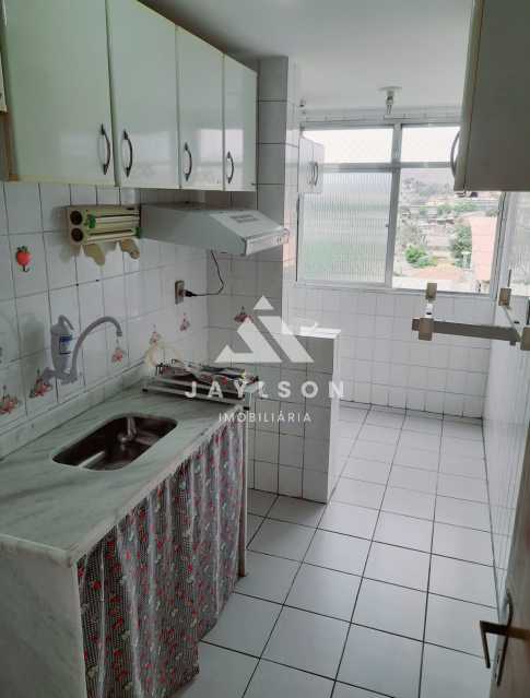 Apartamento à venda com 2 quartos, 52m² - Foto 19