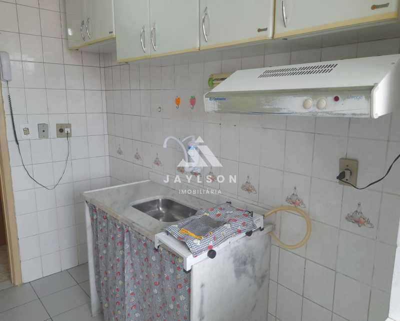 Apartamento à venda com 2 quartos, 52m² - Foto 20