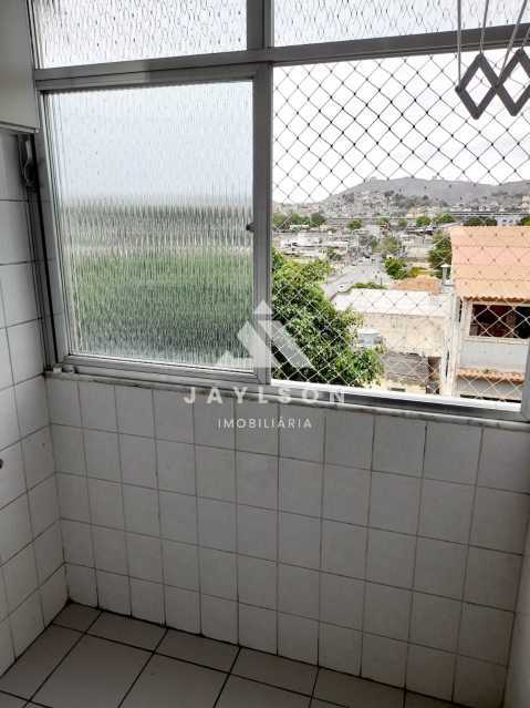 Apartamento à venda com 2 quartos, 52m² - Foto 22