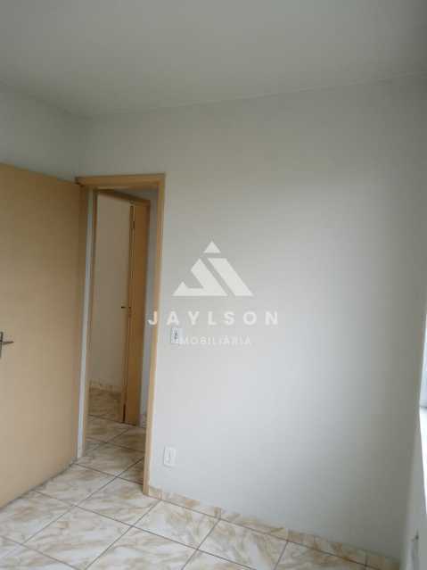 Apartamento à venda com 2 quartos, 52m² - Foto 13