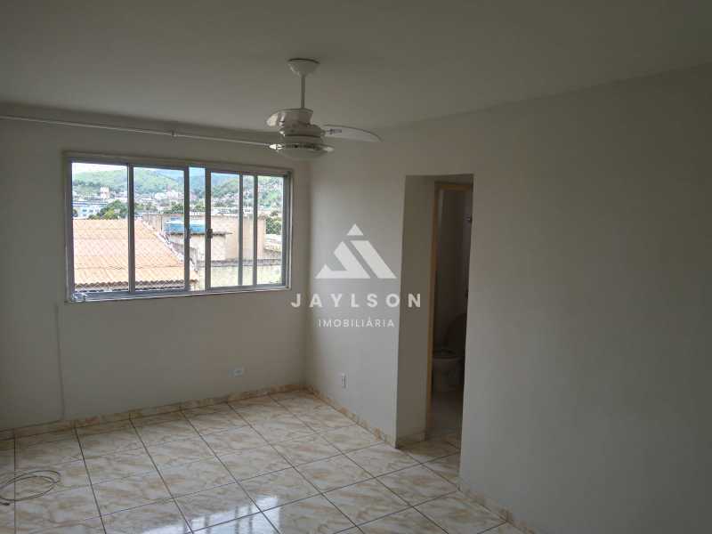 Apartamento à venda com 2 quartos, 52m² - Foto 15