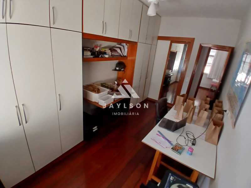 Apartamento à venda com 2 quartos, 75m² - Foto 12