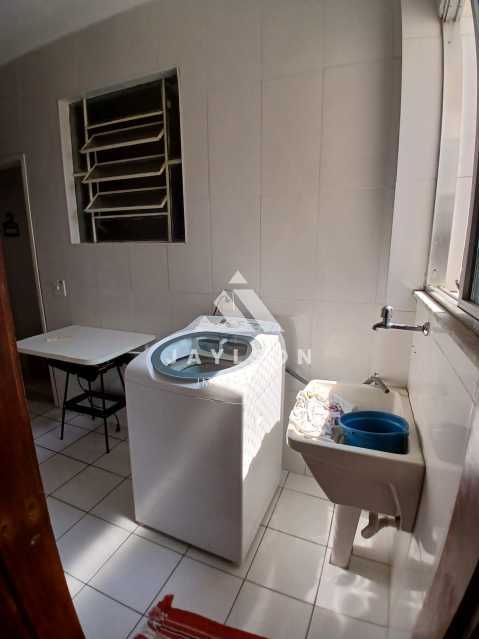 Apartamento à venda com 2 quartos, 75m² - Foto 18