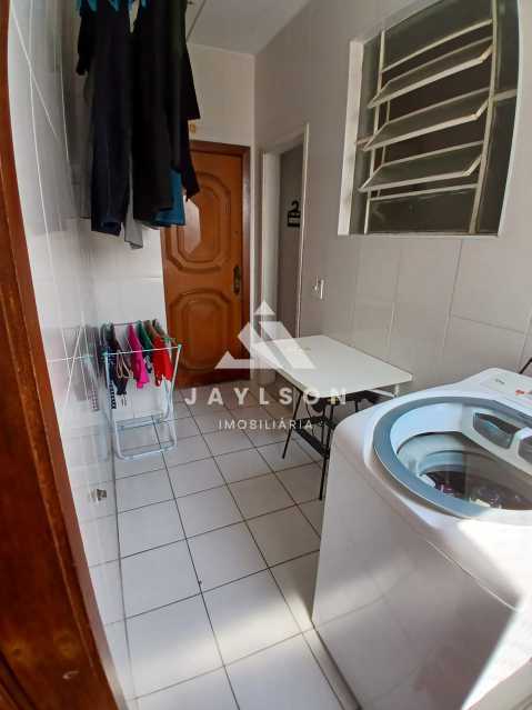 Apartamento à venda com 2 quartos, 75m² - Foto 20