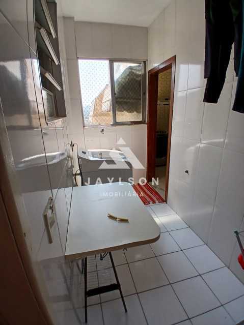 Apartamento à venda com 2 quartos, 75m² - Foto 21