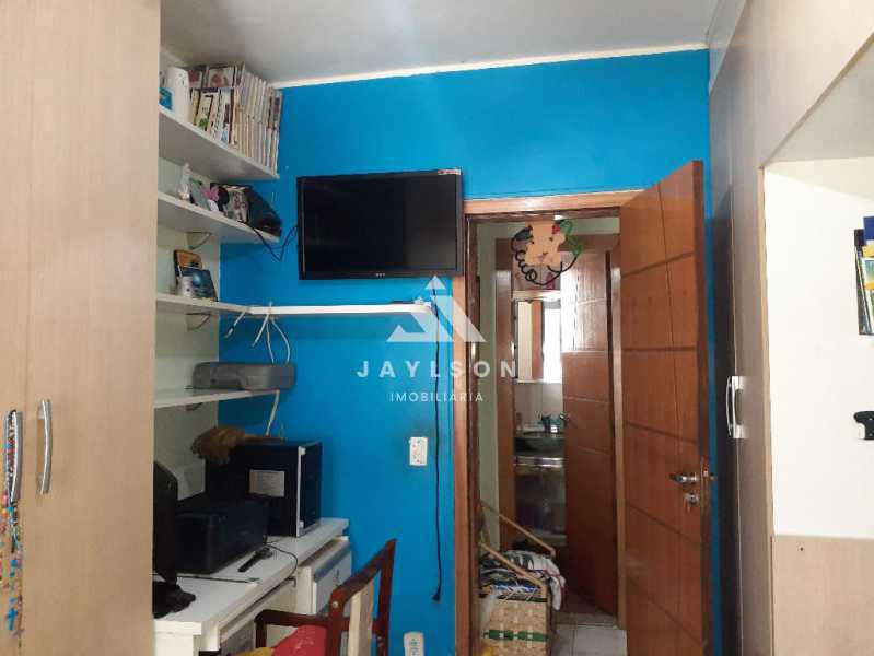 Cobertura à venda com 2 quartos, 100m² - Foto 8