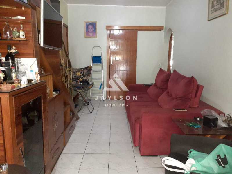 Cobertura à venda com 2 quartos, 100m² - Foto 2