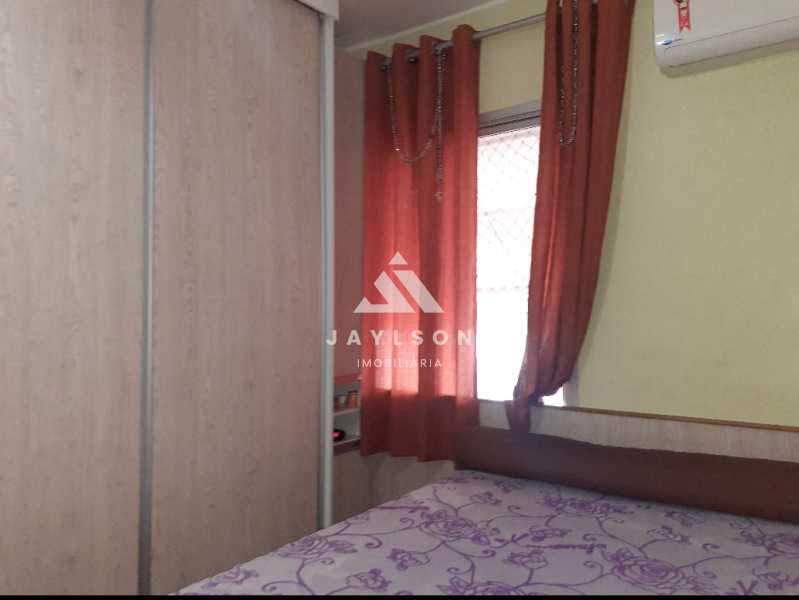 Cobertura à venda com 2 quartos, 100m² - Foto 7