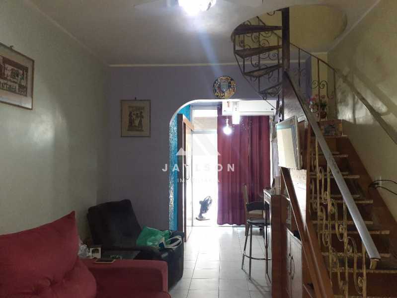 Cobertura à venda com 2 quartos, 100m² - Foto 4