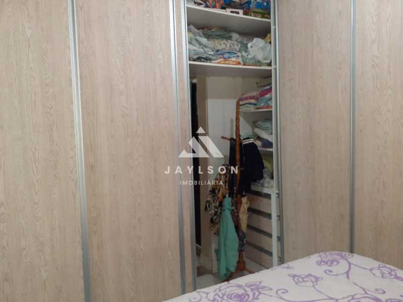 Cobertura à venda com 2 quartos, 100m² - Foto 25