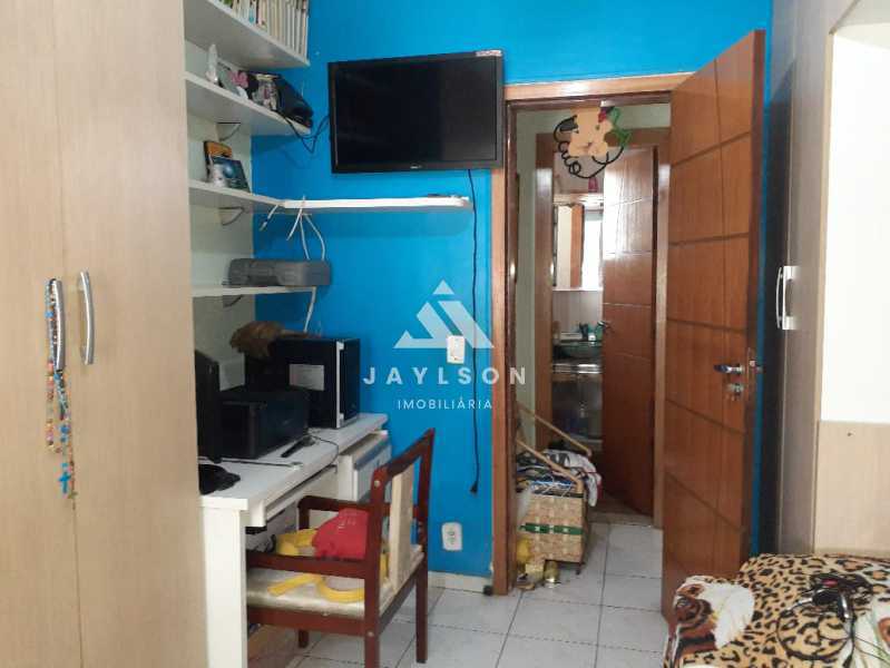 Cobertura à venda com 2 quartos, 100m² - Foto 11