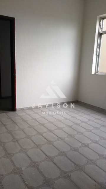 Apartamento à venda com 2 quartos, 50m² - Foto 12