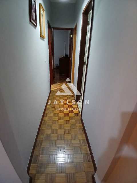 Apartamento, 2 quartos, 85 m² - Foto 5