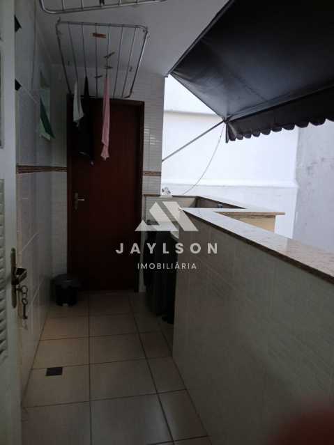 Apartamento, 2 quartos, 85 m² - Foto 20