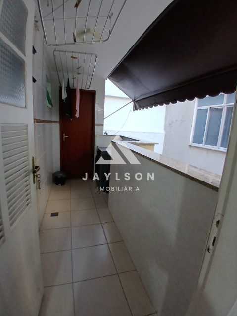 Apartamento, 2 quartos, 85 m² - Foto 21